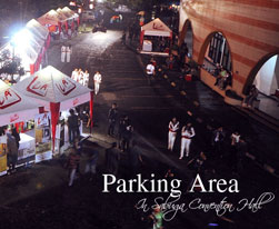 Parking Area